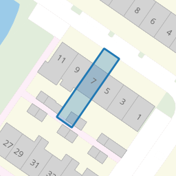 Perceel NWK04-E-5333