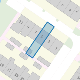 Perceel NWK04-E-5334