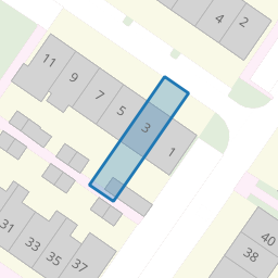 Perceel NWK04-E-5335