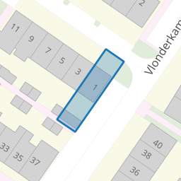 Perceel NWK04-E-5336