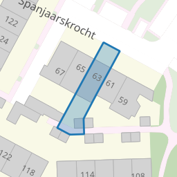 Perceel NWK04-E-5339