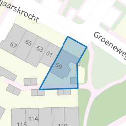 Perceel NWK04-E-5341