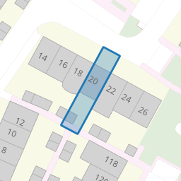 Perceel NWK04-E-5345