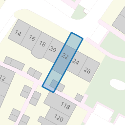 Perceel NWK04-E-5346