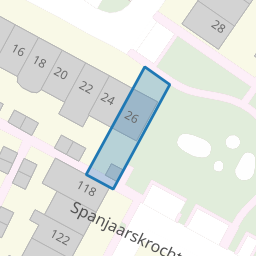 Perceel NWK04-E-5348