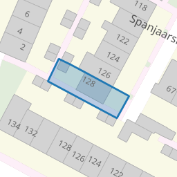 Perceel NWK04-E-5349