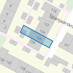 Perceel NWK04-E-5350
