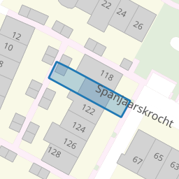 Perceel NWK04-E-5353