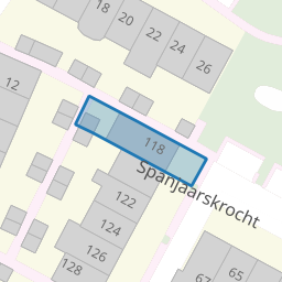 Perceel NWK04-E-5354