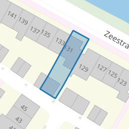 Perceel NWK04-E-5362