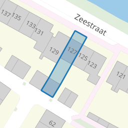 Perceel NWK04-E-5364