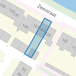 Perceel NWK04-E-5365