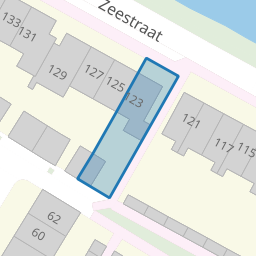 Perceel NWK04-E-5366