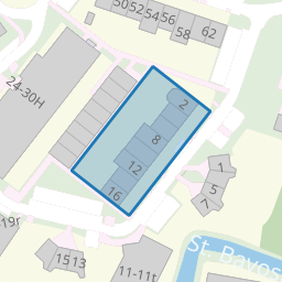 Perceel NWK04-E-5372