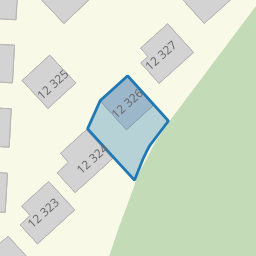 Perceel NWK04-E-5394