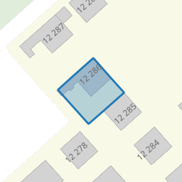 Perceel NWK04-E-5421