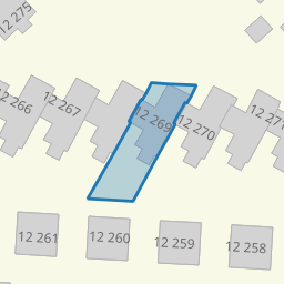 Perceel NWK04-E-5455