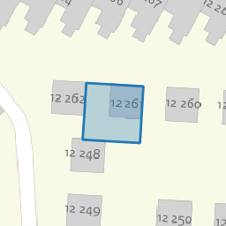 Perceel NWK04-E-5462