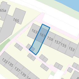 Perceel NWK04-E-5496