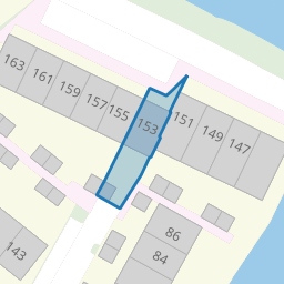 Perceel NWK04-E-5500