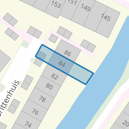 Perceel NWK04-E-5506