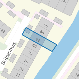 Perceel NWK04-E-5507