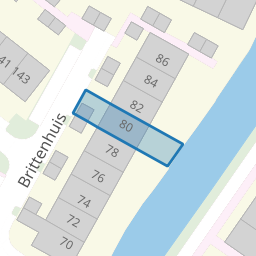 Perceel NWK04-E-5508