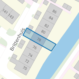 Perceel NWK04-E-5509