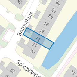 Perceel NWK04-E-5511