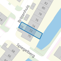 Perceel NWK04-E-5512