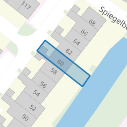 Perceel NWK04-E-5518