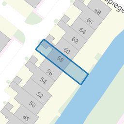 Perceel NWK04-E-5519