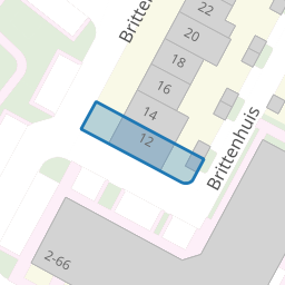 Perceel NWK04-E-5529