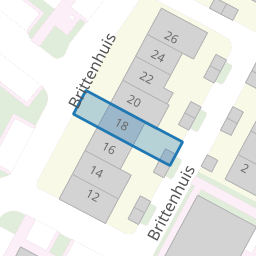 Perceel NWK04-E-5532