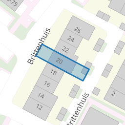 Perceel NWK04-E-5533
