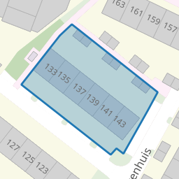 Perceel NWK04-E-5537