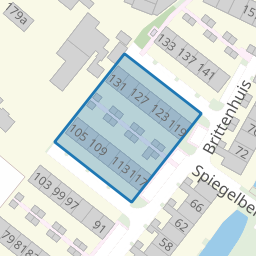 Perceel NWK04-E-5538