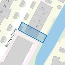 Perceel NWK04-E-5540