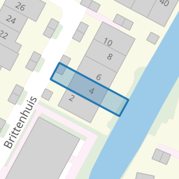 Perceel NWK04-E-5541