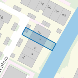 Perceel NWK04-E-5543