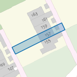 Perceel NWK04-E-5581