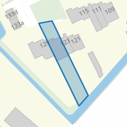 Perceel NWK04-E-5600