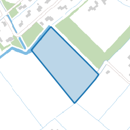 Perceel NWK04-E-5607