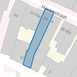 Perceel NWK04-E-5621