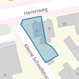 Perceel NWK04-E-5622