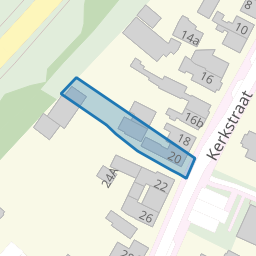 Perceel NWK04-E-5624