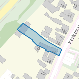 Perceel NWK04-E-5625