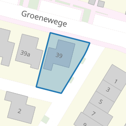 Perceel NWK04-E-5632