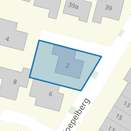 Perceel NWK04-E-5637