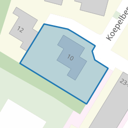 Perceel NWK04-E-5642